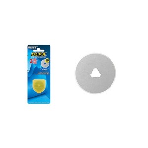 Olfa® Rollmesser 28 mm, RB-18 (2)