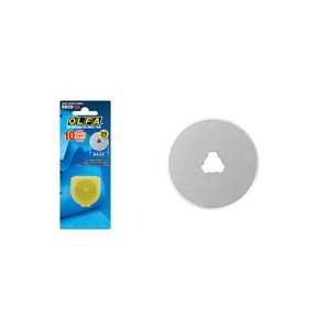 Olfa® Rollmesser 28 mm, RB-18 (10)
