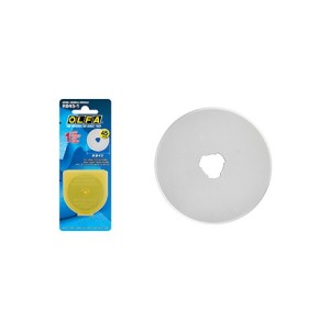 Olfa® Rollmesser 45 mm, RB-45 (1)
