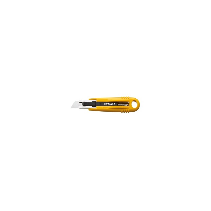 Olfa® safetyknife SK-4 (24)