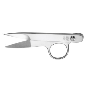 Robuso 258/E/4,5'' - gerade