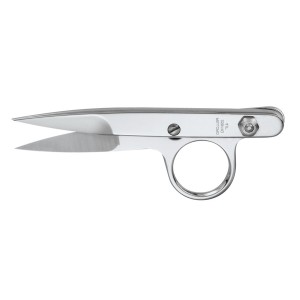 Pelloro 258/HQ/E/4,5'' - gerade