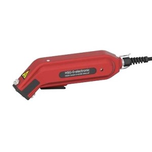HSG-0 Coupeuse Électronique | Régulation de Température Professionnelle