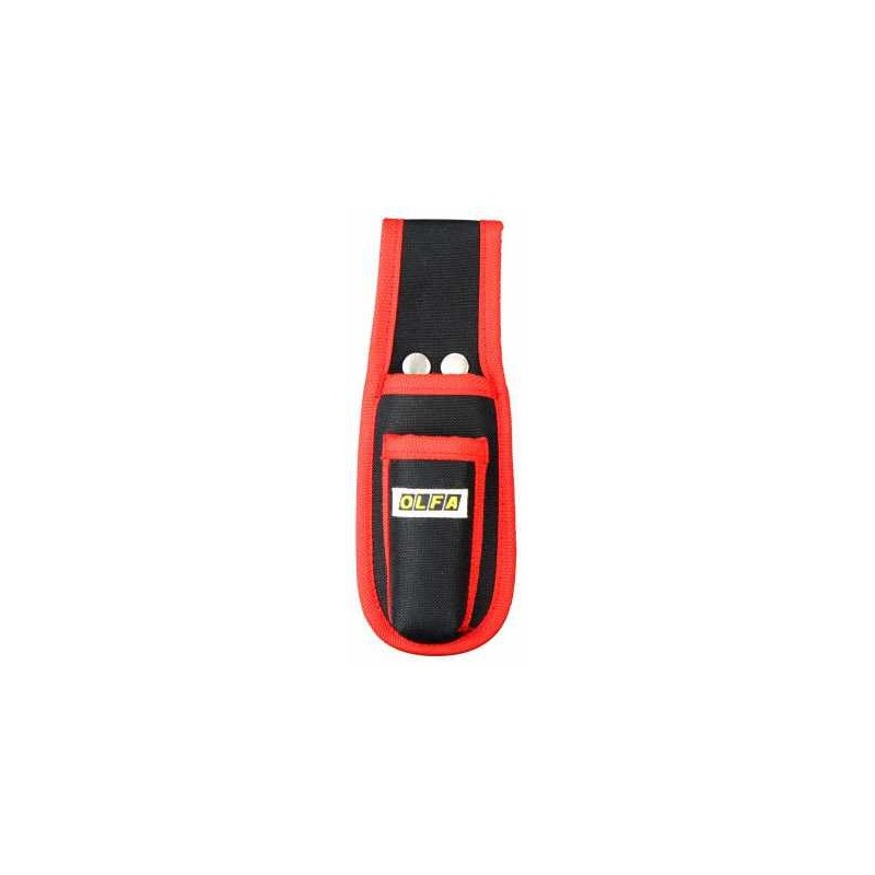 Olfa® canvas holder for 18 mm cutter