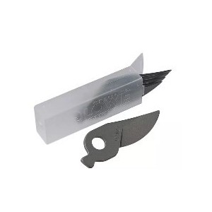 Löwe 9001, Klinge (5)