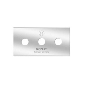 MOZART industriemes 80, 0,10 mm, quadratisch
