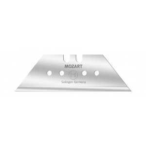 MOZART Trapezium 975 - großes Modell, 0,63 mm