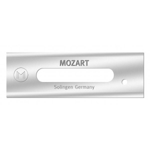 MOZART utility knife 881, 0.40 mm, square