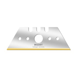 MOZART 90905, TITANIUM, 0,63 mm