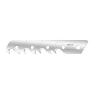 MSG-Abreißmesser 85, 18 mm, 0,50 mm