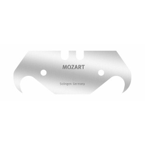 Mozart Hakenmesser 110 (100)