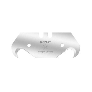 MOZART haakmes 115, Wolfram 0,63 mm