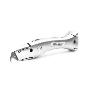 Delphin 03 | Cuchillo Profesional para Instaladores de Suelos