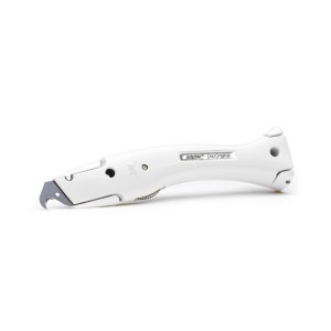 Delphin 03 Farb Edition | Cuchillo Profesional para Instaladores de Suelos
