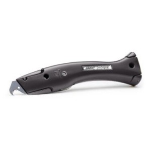 Delphin 03 Farb Edition | Couteau professionnel pour poseurs de sols