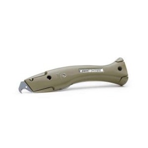 Delphin 03 Farb Edition | Cuchillo Profesional para Instaladores de Suelos