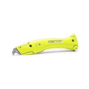 Delphin 03 Farb Edition | Cuchillo Profesional para Instaladores de Suelos