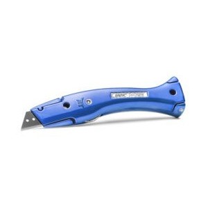 Delphin 03 Farb Edition | Cuchillo Profesional para Instaladores de Suelos