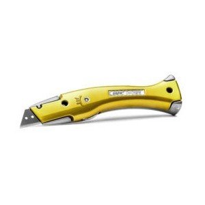 Delphin 03 color edición | Cuchillo Profesional para Instaladores de Suelos
