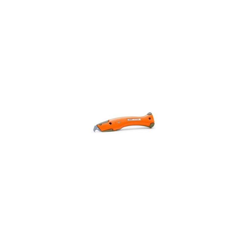 Delphin 03 edición de color | Cuchillo Profesional para Instaladores de Suelos