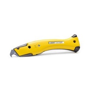 Delphin 03 Farbedition | Professionelles Bodenleger-Messer