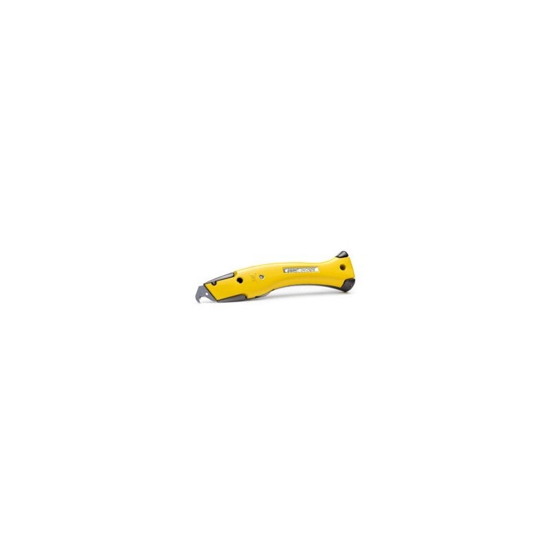 Delphin 03 edición de color | Cuchillo profesional para instaladores de suelos