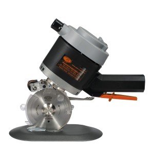 Rasor Rundschneider D100
