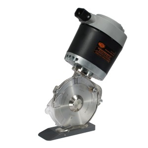 Rasor SW12S
