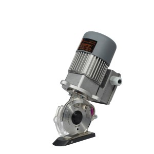 RASOR GRT MINI
