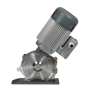 Rasor GRT12M