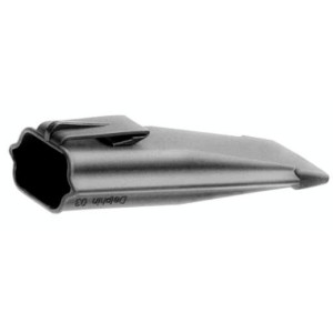 Delphin 03 edición de color | Cuchillo profesional para instaladores de suelos