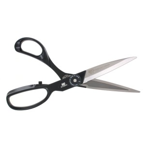 ARS Aramid Eater 526-H, beidseitiger Mikrozahn. PM-Stahl 1300 HV.