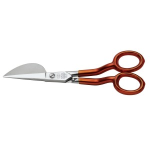 Robuso Solingen 1271/3/PVC/6''