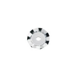 Kai Rollschneider Klinge Welle, 45 mm