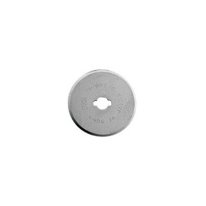Kai Rollenschneideklinge gerade, 60 mm