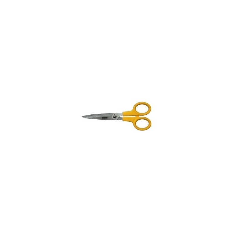 Ciseaux KDS KSC2, micro-dent double face