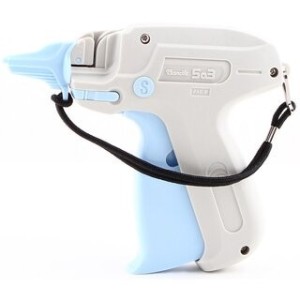 Tag Gun Banok Banok S, standard