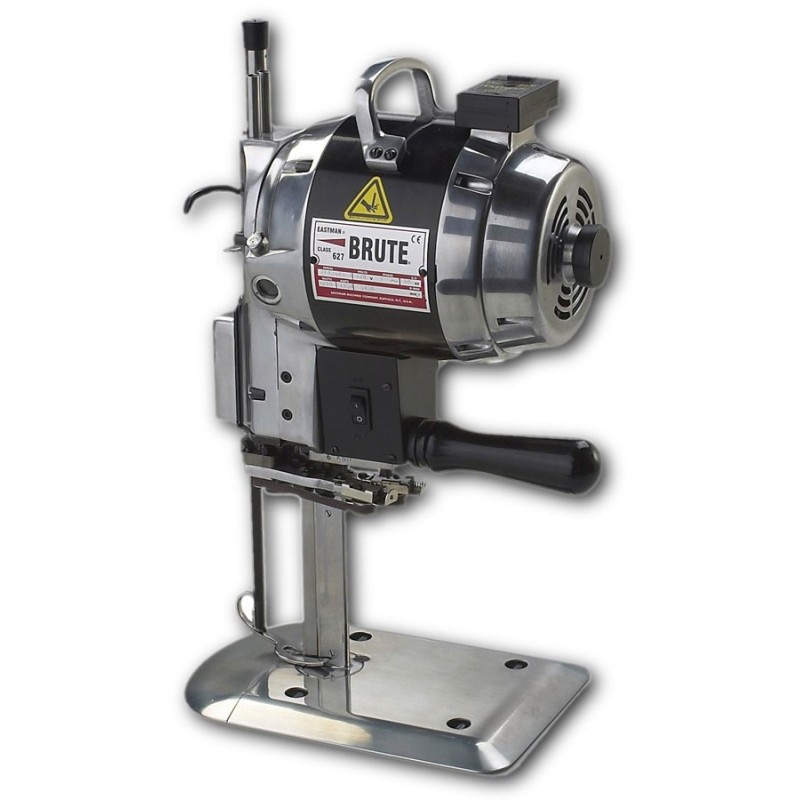 Eastman Brute Class 627 x 8''