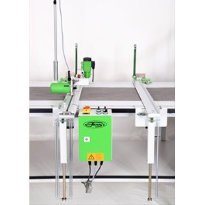 Hoogs ST2000-SA-110
