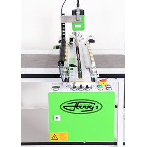 Hoogs K-400-PK-1 automaat