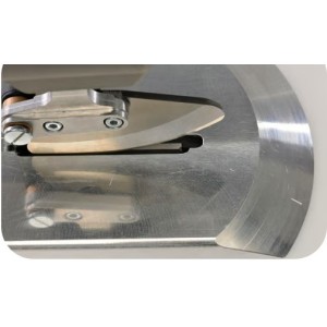 Mofex rolplaat