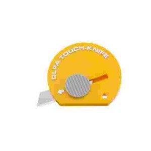 Olfa-Tastmesser TK4/1