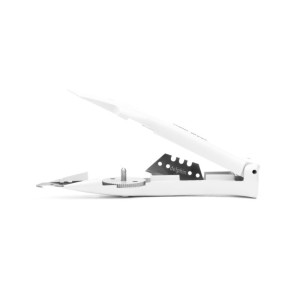 Delphin 03 Farb Edition | Cuchillo Profesional para Instaladores de Suelos