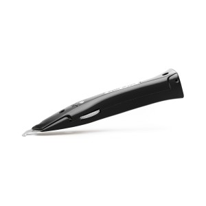 Delphin 03 Farb Edition | Cuchillo Profesional para Instaladores de Suelos