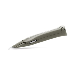Delphin 03 Farb Edition | Cuchillo Profesional para Instaladores de Suelos