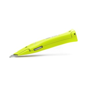 Delphin 03 Farb Edition | Cuchillo Profesional para Instaladores de Suelos