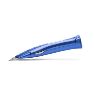 Delphin 03 Farb Edition | Professionelles Bodenlegermesser