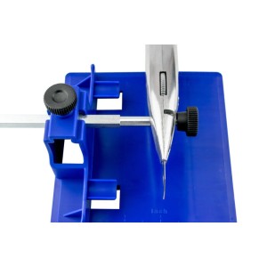 Delphin Teppich Strokensnijder | Streifenschneider 3–10 cm