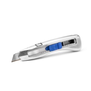 Delphin 2004 ISO Abbrechmesser | professionelles 18 mm Cuttermesser