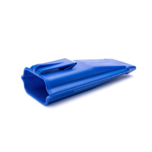 Delphin Kunststof Koker | funda protectora para cuchillos universales